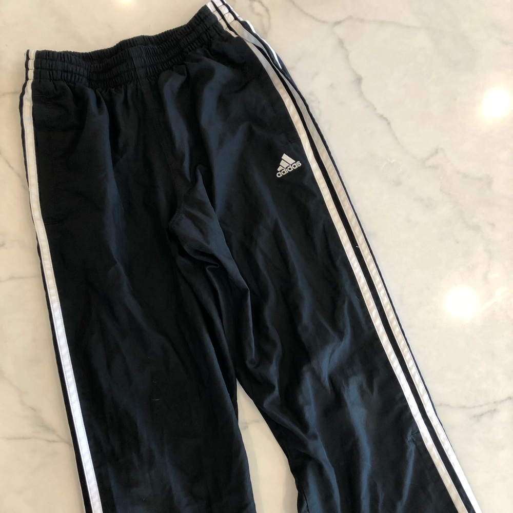 Adidas Athletic Pants